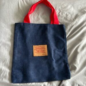 Levi’s Tote Bag